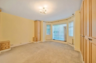 Priory Road, South Hampstead - NW6 view 4