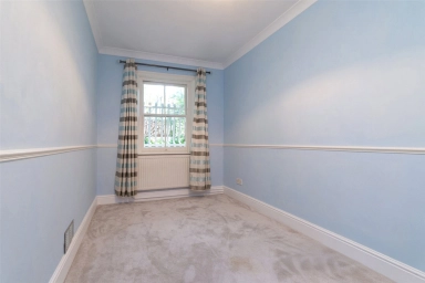 Priory Road, South Hampstead - NW6 view 12