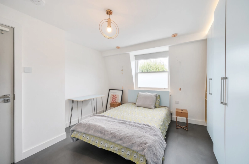 3 bedrooms apartments/flats for sale in Shirland Road, Maida Vale - W9 view 6