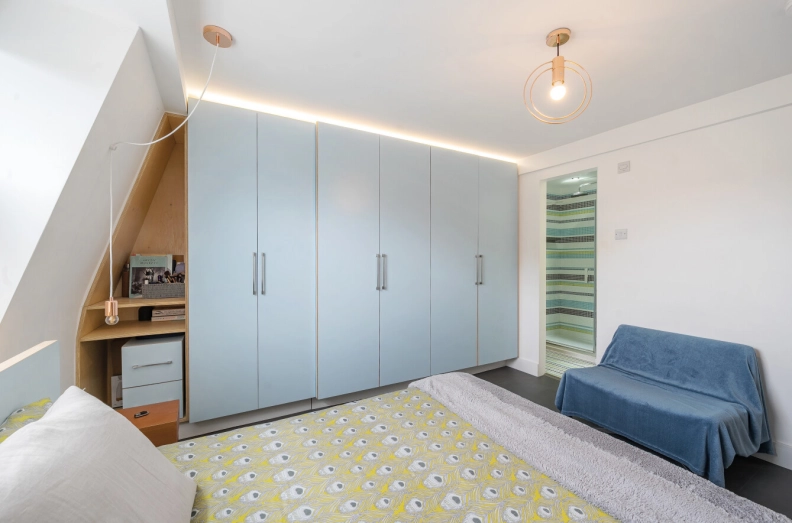 3 bedrooms apartments/flats for sale in Shirland Road, Maida Vale - W9 view 7