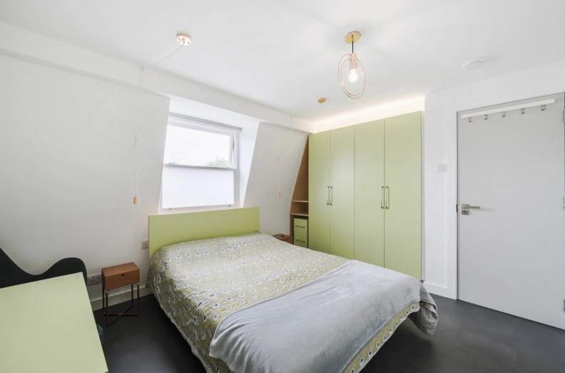 3 bedrooms apartments/flats for sale in Shirland Road, Maida Vale - W9 view 5