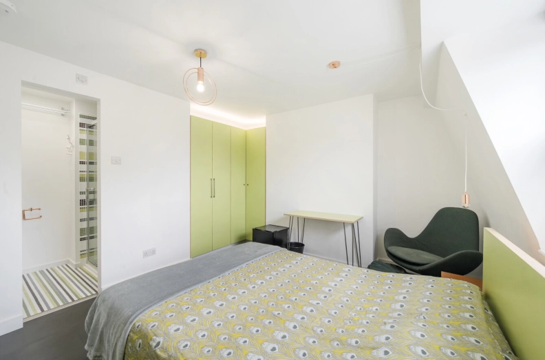 3 bedrooms apartments/flats for sale in Shirland Road, Maida Vale - W9 view 15