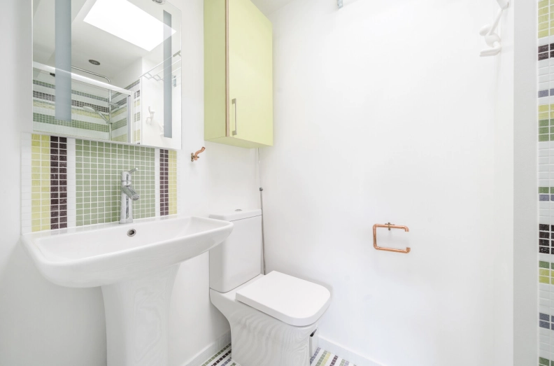 3 bedrooms apartments/flats for sale in Shirland Road, Maida Vale - W9 view 11