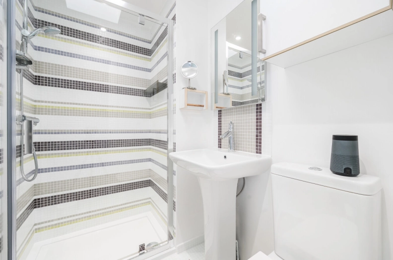 3 bedrooms apartments/flats for sale in Shirland Road, Maida Vale - W9 view 10