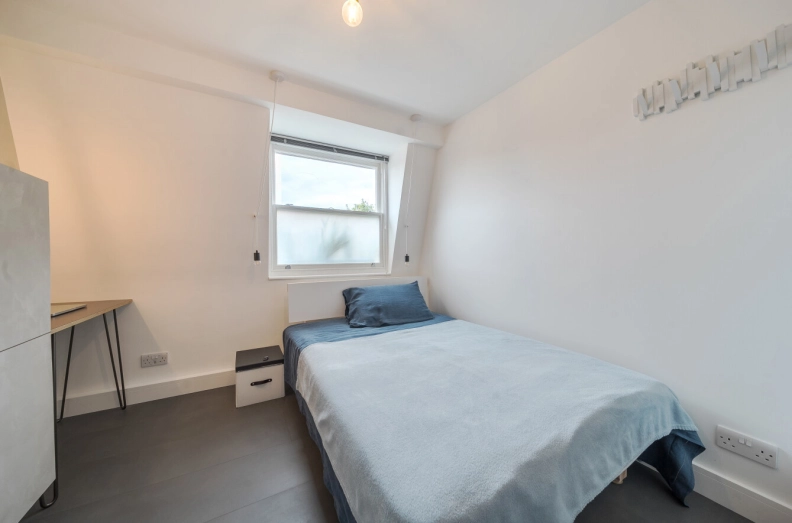 3 bedrooms apartments/flats for sale in Shirland Road, Maida Vale - W9 view 8