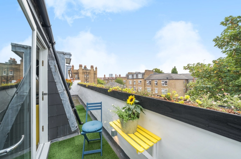 3 bedrooms apartments/flats for sale in Shirland Road, Maida Vale - W9 view 4
