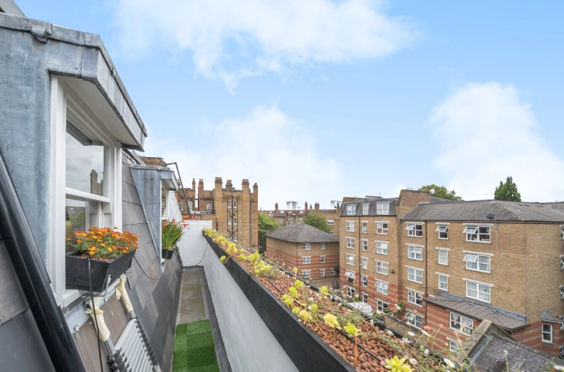 3 bedrooms apartments/flats for sale in Shirland Road, Maida Vale - W9 view 16