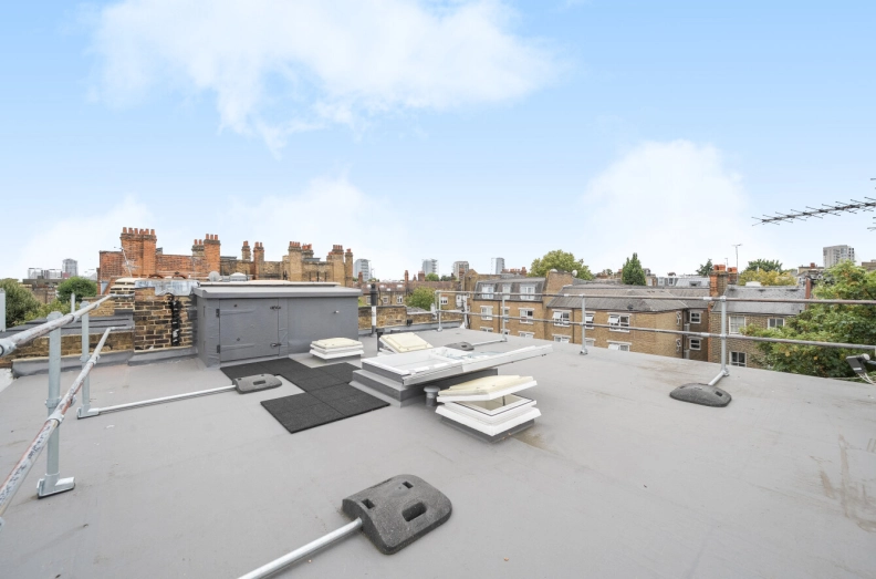 3 bedrooms apartments/flats for sale in Shirland Road, Maida Vale - W9 view 13