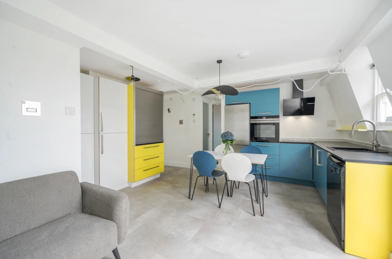 3 bedrooms apartments/flats for sale in Shirland Road, Maida Vale - W9 view 17