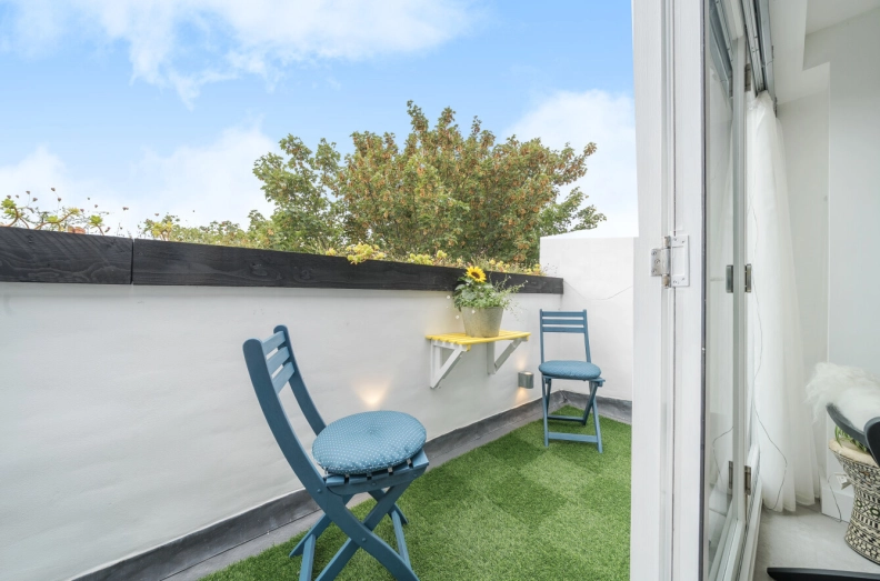 3 bedrooms apartments/flats for sale in Shirland Road, Maida Vale - W9 view 18