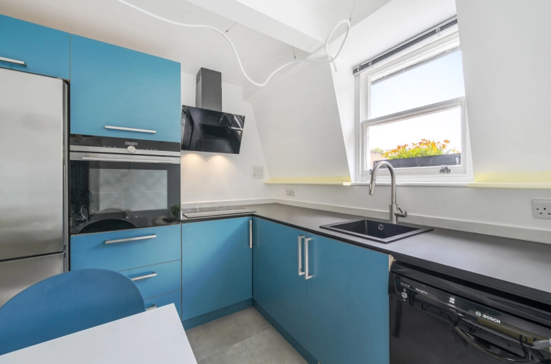 3 bedrooms apartments/flats for sale in Shirland Road, Maida Vale - W9 view 14