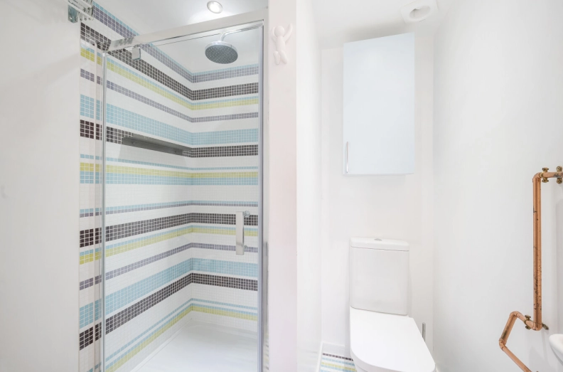 3 bedrooms apartments/flats for sale in Shirland Road, Maida Vale - W9 view 19