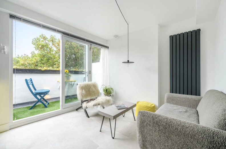 3 bedrooms apartments/flats for sale in Shirland Road, Maida Vale - W9 view 3