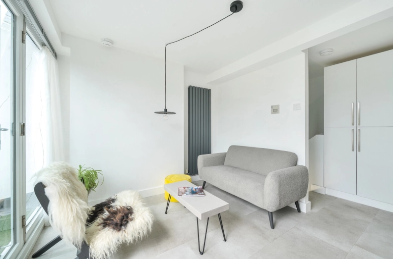 3 bedrooms apartments/flats for sale in Shirland Road, Maida Vale - W9 view 12