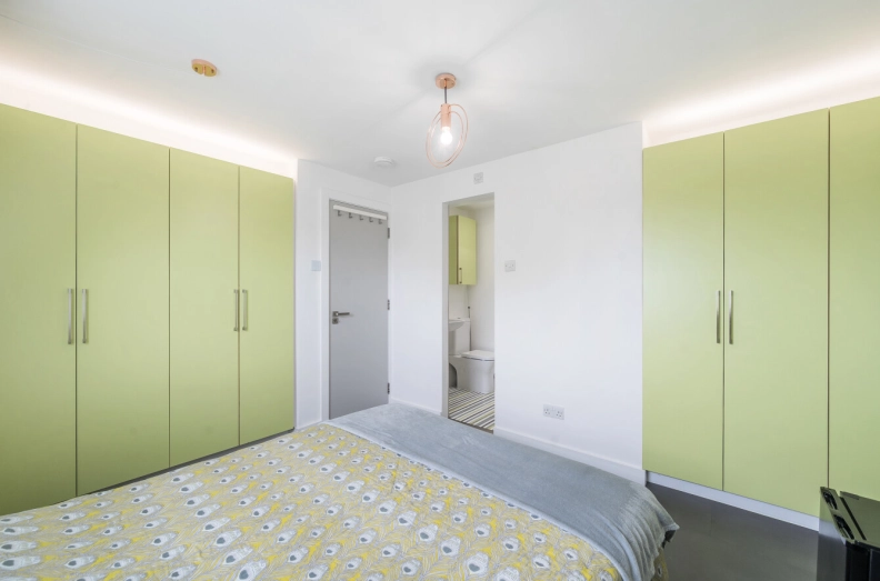 3 bedrooms apartments/flats for sale in Shirland Road, Maida Vale - W9 view 9