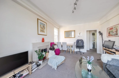 Eton College Road, Chalk Farm - NW3 view 8