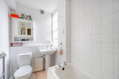 Eton College Road, Chalk Farm - NW3 view 7