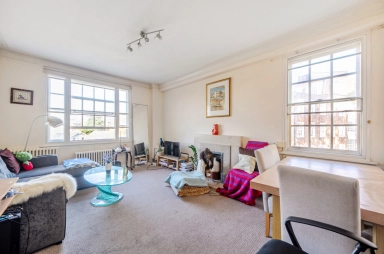 Eton College Road, Chalk Farm - NW3 view 2