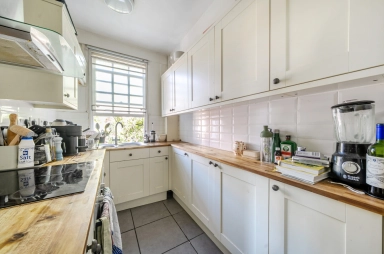 Eton College Road, Chalk Farm - NW3 view 9