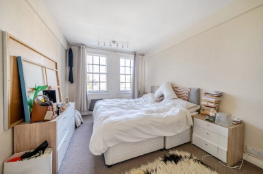 Eton College Road, Chalk Farm - NW3 view 4