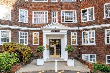 Eton College Road, Chalk Farm - NW3 view 10