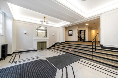 Eton College Road, Chalk Farm - NW3 view 6