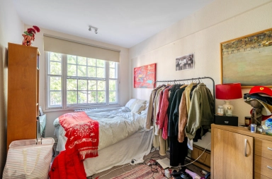 Eton College Road, Chalk Farm - NW3 view 5
