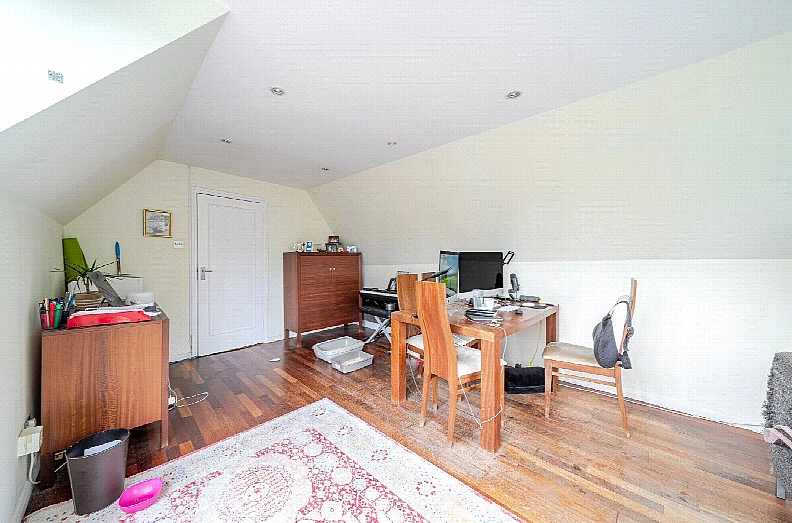 2 bedrooms apartments/flats for sale in Belsize Lane, Belsize Park - NW3 view 14