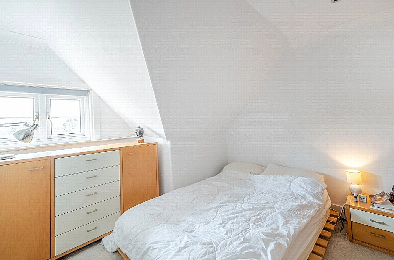 2 bedrooms apartments/flats for sale in Belsize Lane, Belsize Park - NW3 view 12