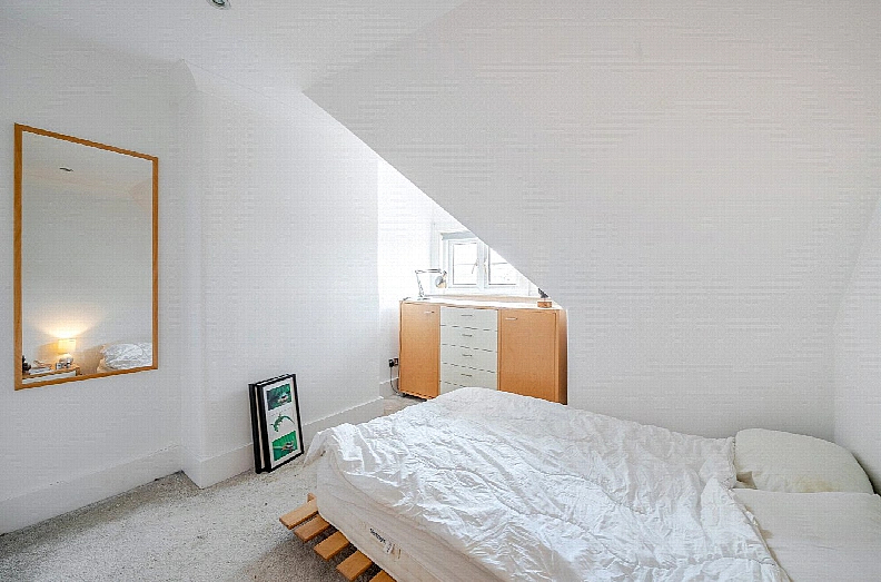 2 bedrooms apartments/flats for sale in Belsize Lane, Belsize Park - NW3 view 7