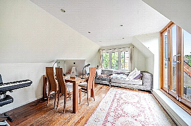 Belsize Lane, Belsize Park NW3 image 2