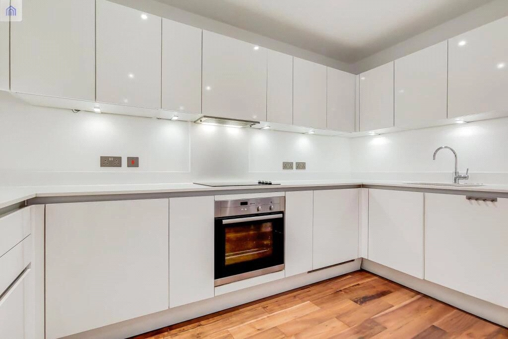 3 bedrooms apartments/flats for sale in Maygrove Road, West Hampstead - NW6 view 6