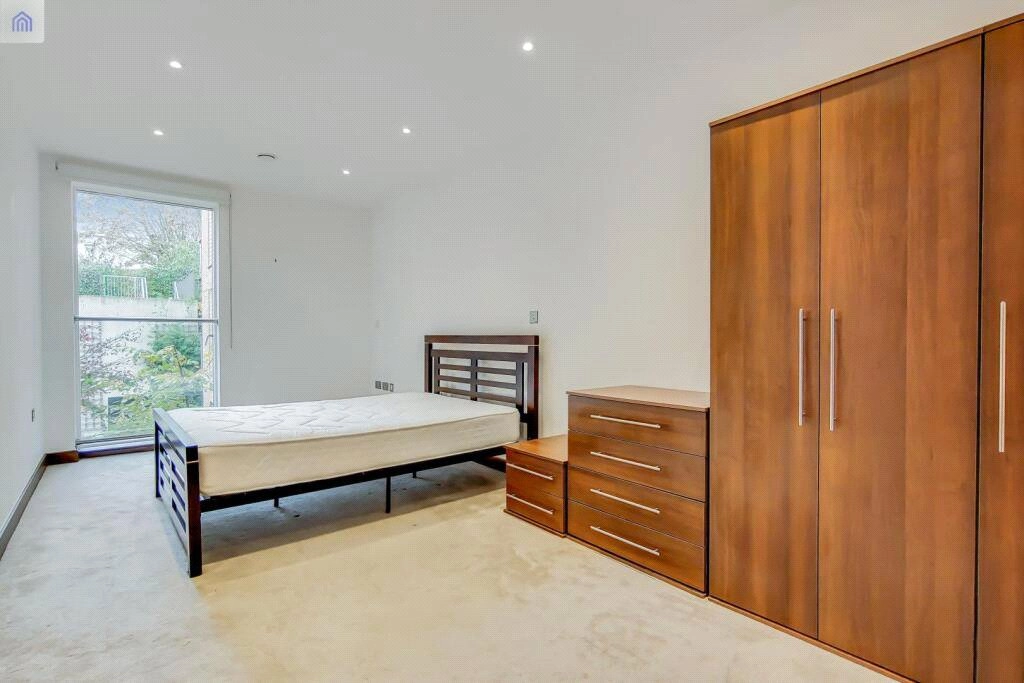3 bedrooms apartments/flats for sale in Maygrove Road, West Hampstead - NW6 view 7