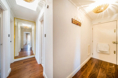 Netherhall Gardens, Hampstead - NW3 view 8