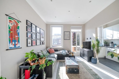 Goldhurst Terrace, South Hampstead - NW6 view 16