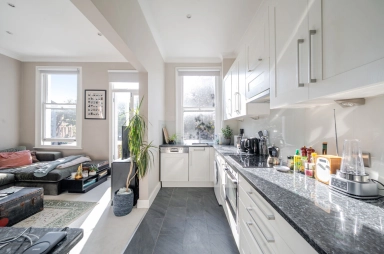 Goldhurst Terrace, South Hampstead - NW6 view 10