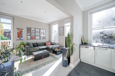 Goldhurst Terrace, South Hampstead - NW6 view 14