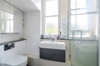 Goldhurst Terrace, South Hampstead - NW6 view 15
