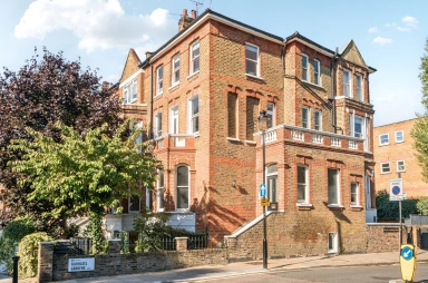 Goldhurst Terrace, South Hampstead - NW6 view 8