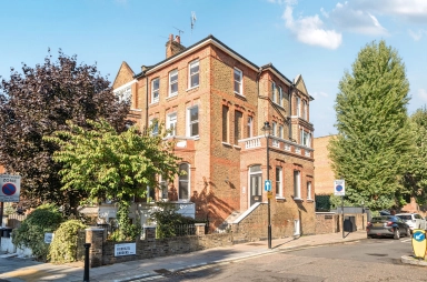 Goldhurst Terrace, South Hampstead - NW6 view 13