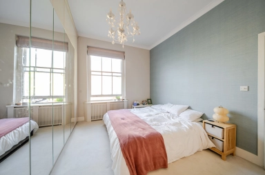 Goldhurst Terrace, South Hampstead - NW6 view 11