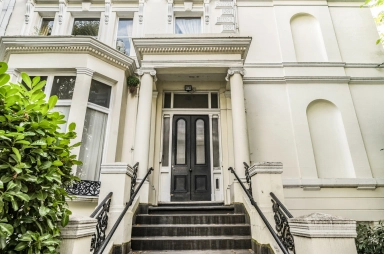 Belsize Grove, Belsize Park - NW3 view 17