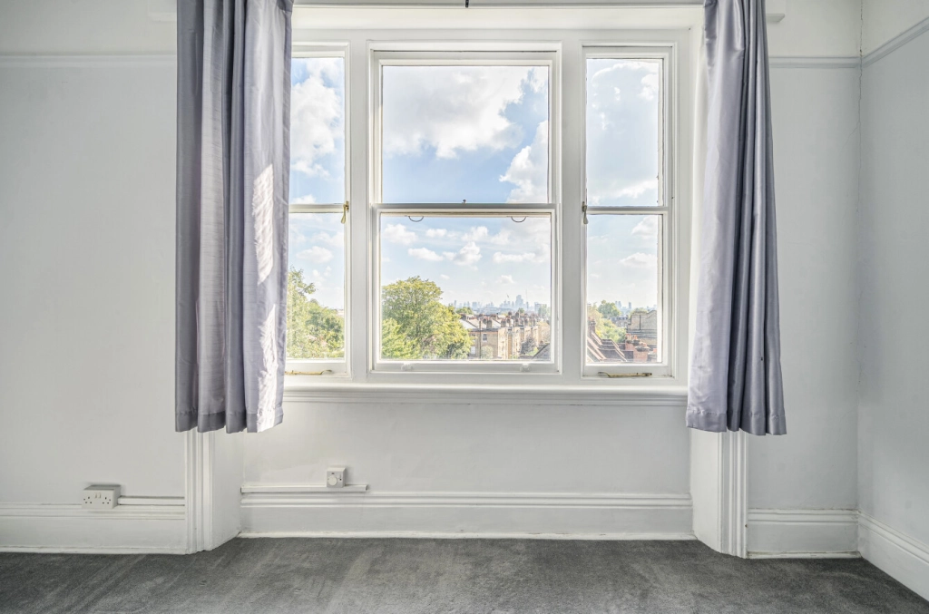 3 bedrooms apartments/flats for sale in Belsize Grove, Belsize Park - NW3 view 9