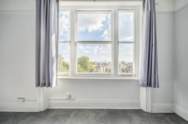 Belsize Grove, Belsize Park - NW3 view 9