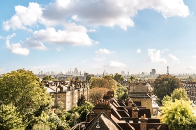 Belsize Grove, Belsize Park - NW3 view 12