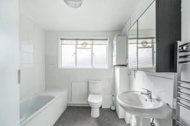 Belsize Grove, Belsize Park - NW3 view 8