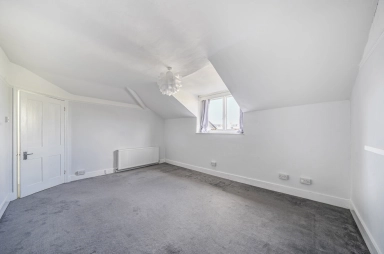 Belsize Grove, Belsize Park - NW3 view 6