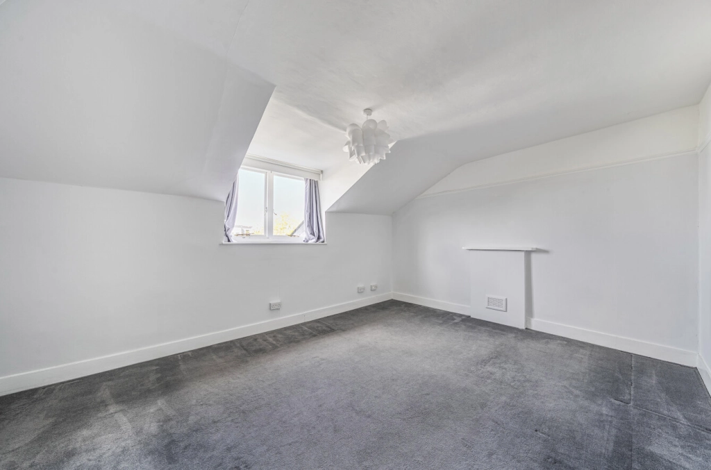 3 bedrooms apartments/flats for sale in Belsize Grove, Belsize Park - NW3 view 13