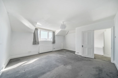 Belsize Grove, Belsize Park - NW3 view 15