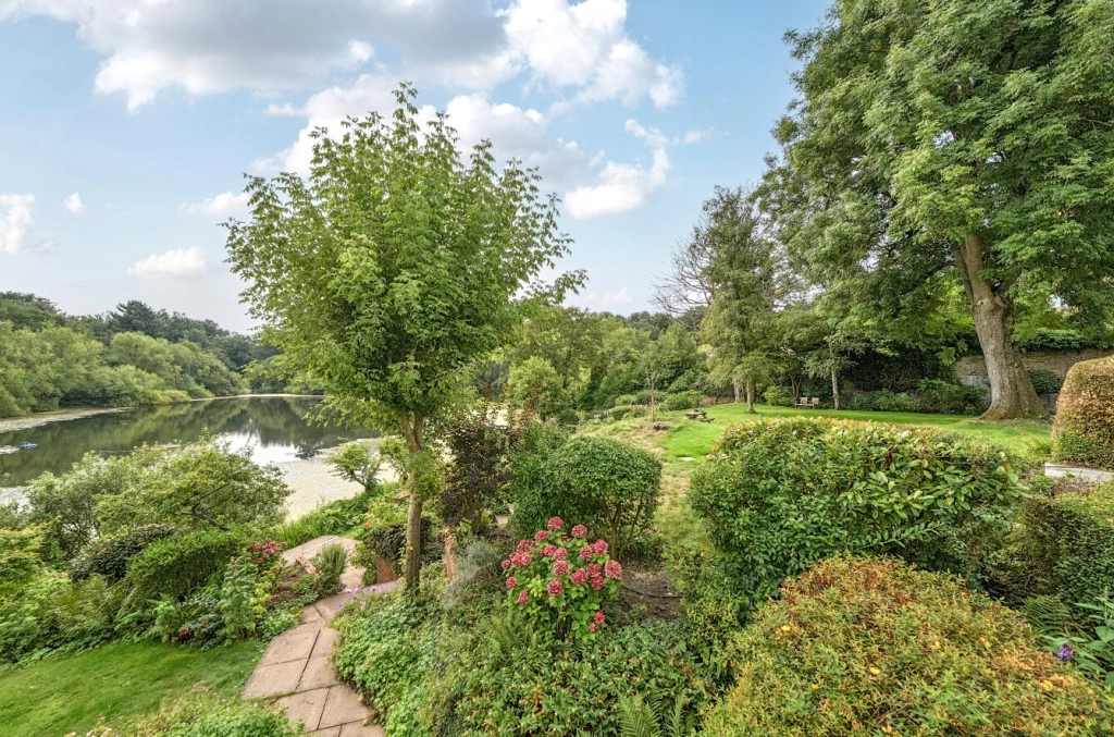 3 bedrooms apartments/flats for sale in Vale of Health, Hampstead - NW3 view 5